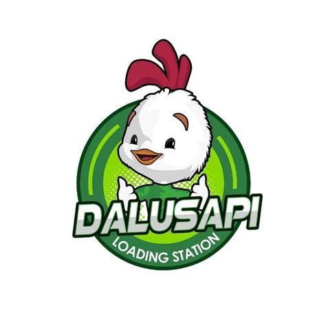 dalusapi|Dalusapi Online Loading Station .